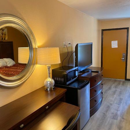 Deluxe Inn Hardeeville Εξωτερικό φωτογραφία