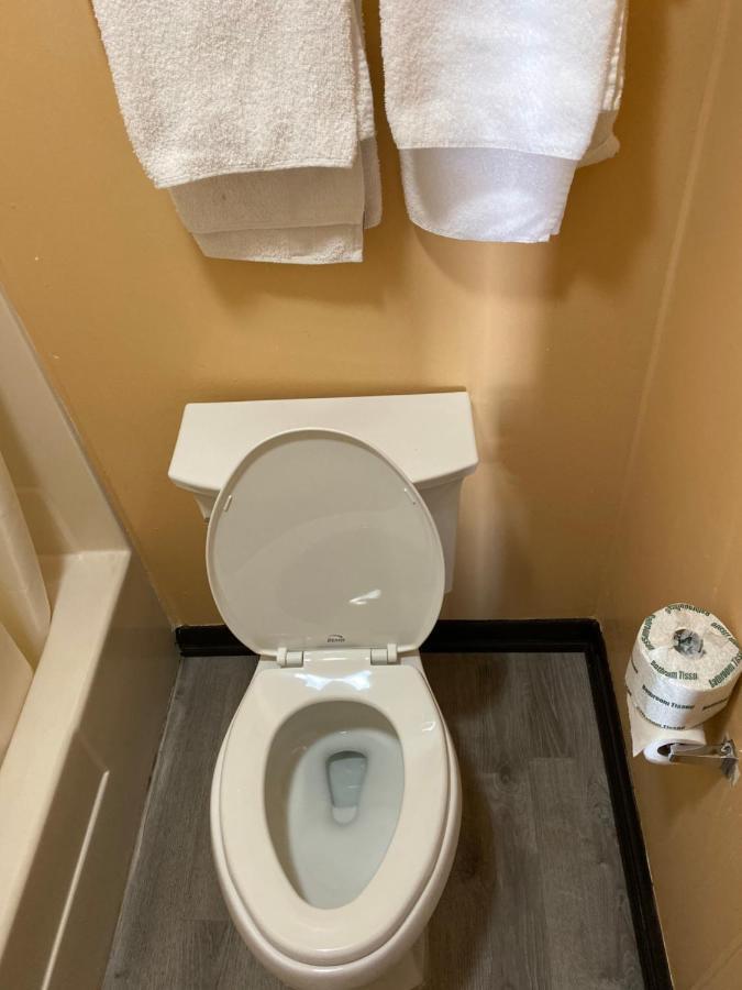 Deluxe Inn Hardeeville Εξωτερικό φωτογραφία