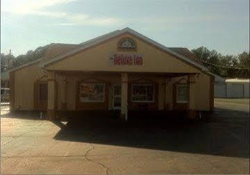 Deluxe Inn Hardeeville Εξωτερικό φωτογραφία